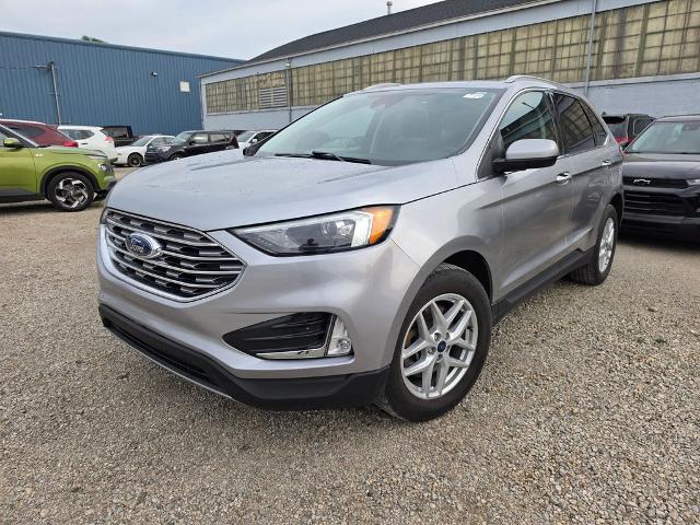 2022 Ford Edge SEL for sale in Chillicothe, OH