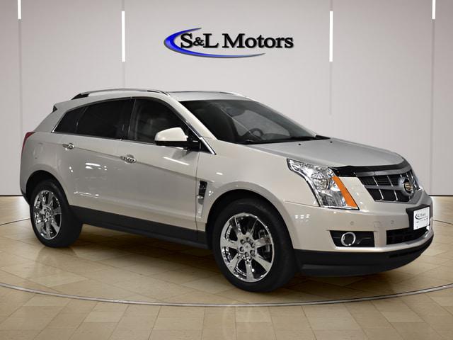 2011 Cadillac SRX Performance Collection for sale in Pulaski, WI