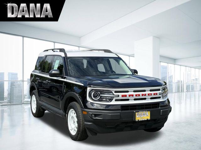 2023 Ford Bronco Sport Heritage for sale in Staten Island, NY