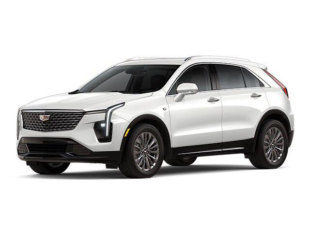 2024 Cadillac XT4 FWD Premium Luxury for sale in Lampasas, TX