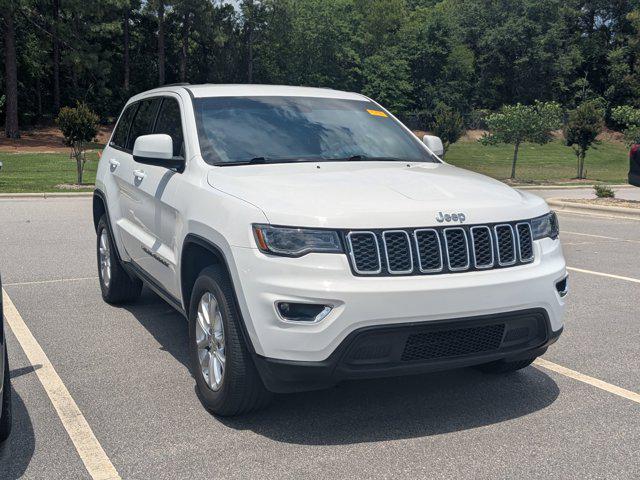 2022 Jeep Grand Cherokee Laredo X 4x4 for sale in Southern Pines, NC