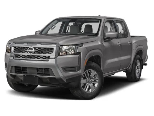 2026 Nissan Frontier Crew Cab SV 4x4 for sale in Burnsville, MN