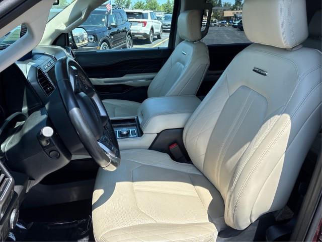 2021 Ford Expedition Platinum MAX
