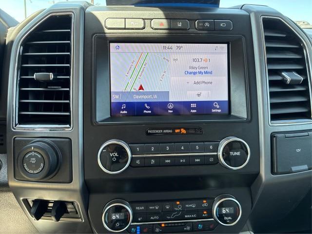 2021 Ford Expedition Platinum MAX