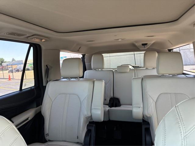 2021 Ford Expedition Platinum MAX