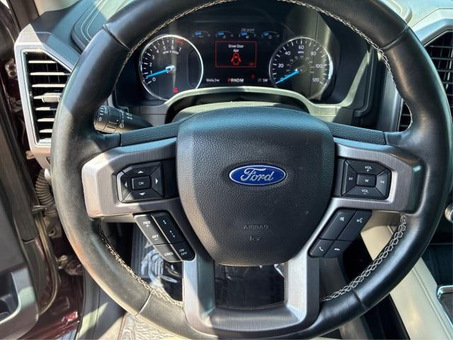 2021 Ford Expedition Platinum MAX