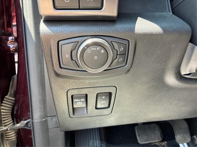 2021 Ford Expedition Platinum MAX