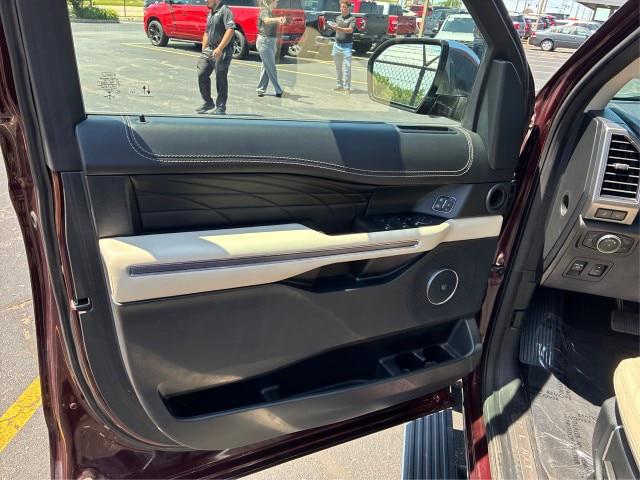 2021 Ford Expedition Platinum MAX