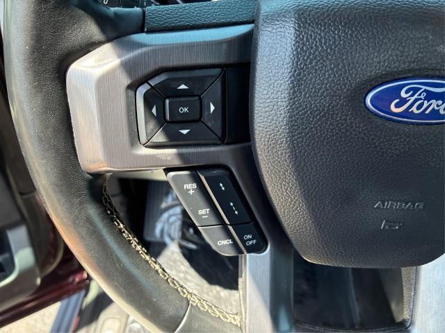 2021 Ford Expedition Platinum MAX