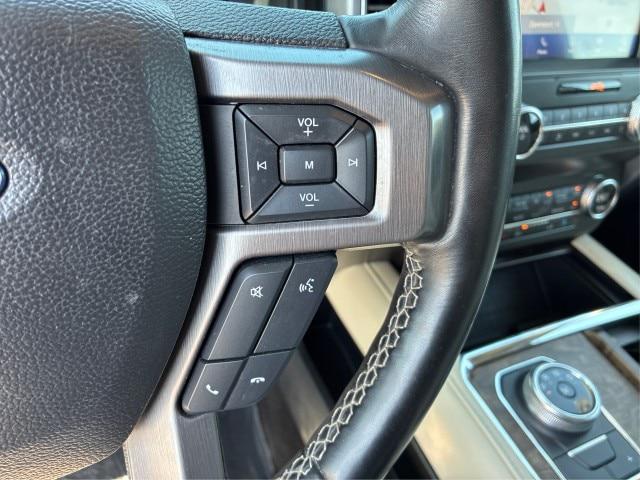 2021 Ford Expedition Platinum MAX
