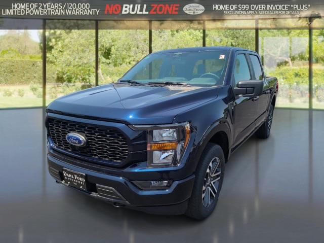 2023 Ford F-150 XL for sale in Davenport, IA