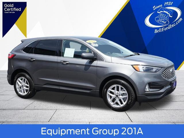 2024 Ford Edge SEL for sale in Arlington, WI