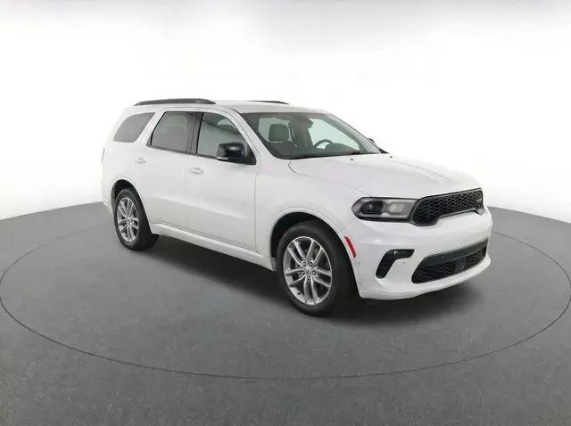 2024 Dodge Durango GT Plus RWD for sale in Memphis, TN