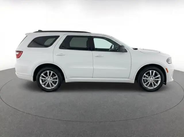 2024 Dodge Durango GT Plus RWD