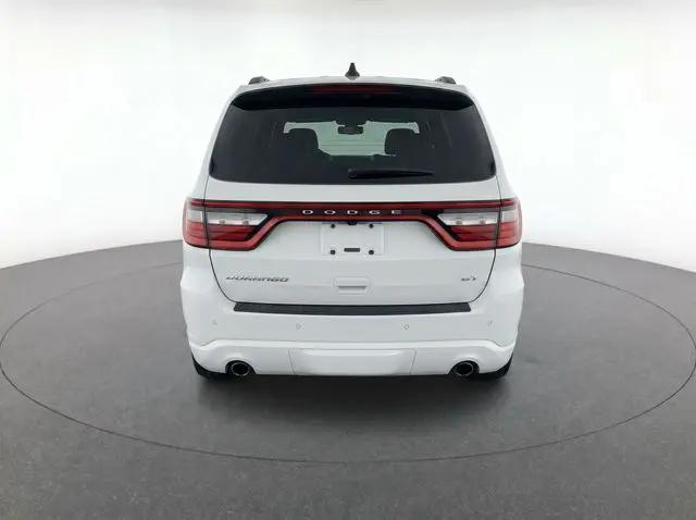 2024 Dodge Durango GT Plus RWD