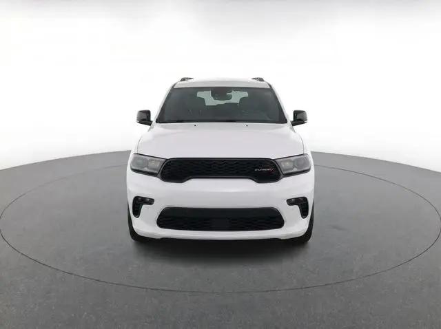 2024 Dodge Durango GT Plus RWD