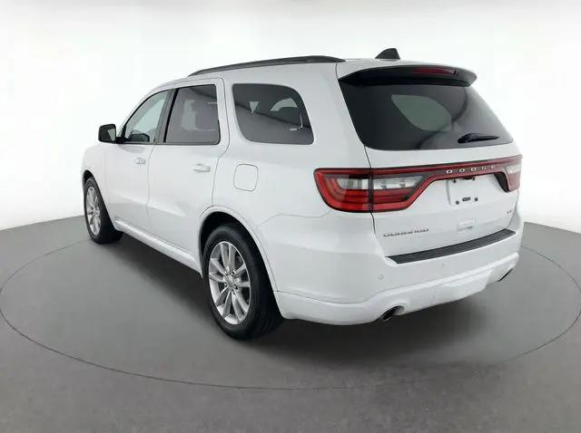 2024 Dodge Durango GT Plus RWD