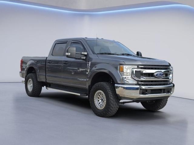 2022 Ford F-250 XL