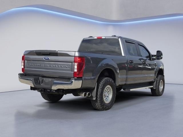 2022 Ford F-250 XL