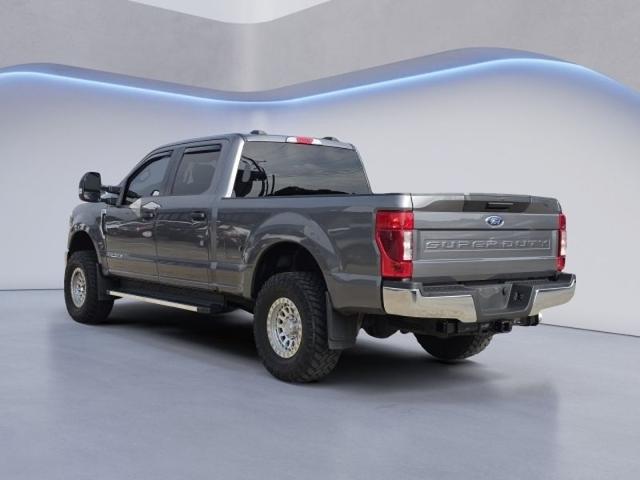 2022 Ford F-250 XL