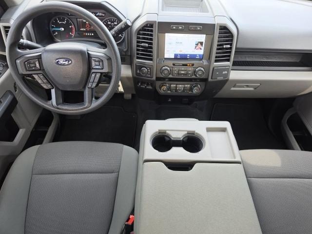 2022 Ford F-250 XL