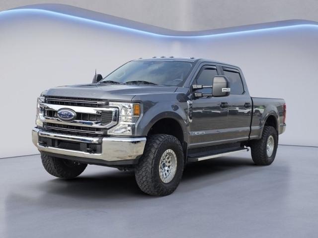 2022 Ford F-250 XL