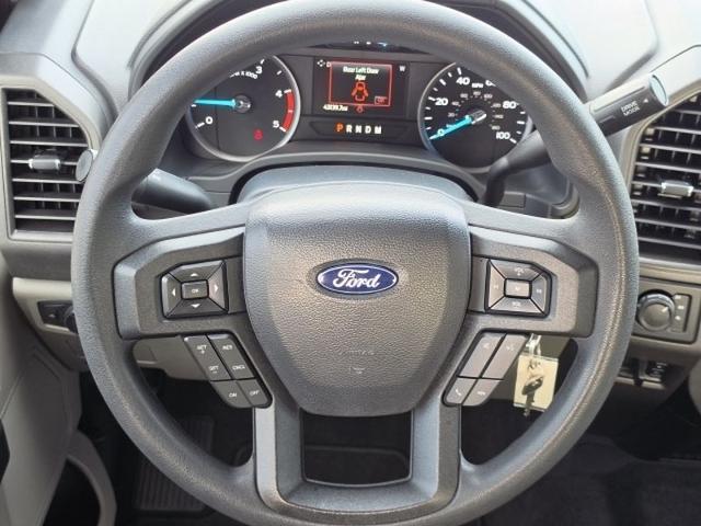 2022 Ford F-250 XL