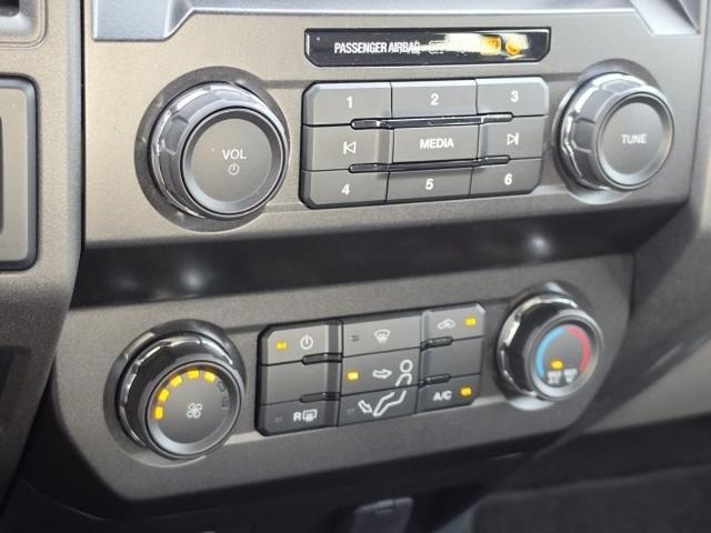 2022 Ford F-250 XL