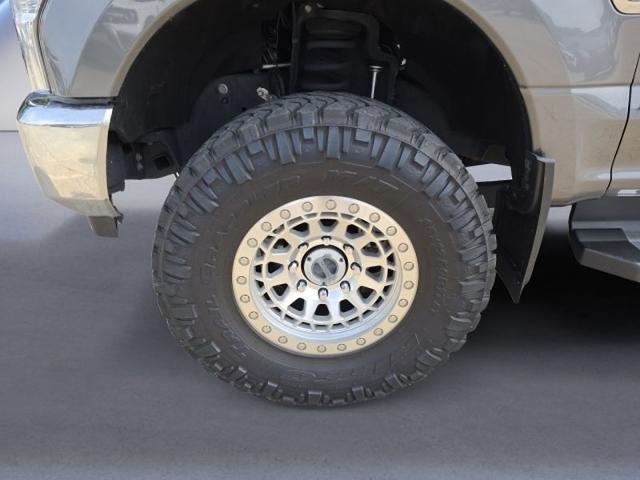 2022 Ford F-250 XL