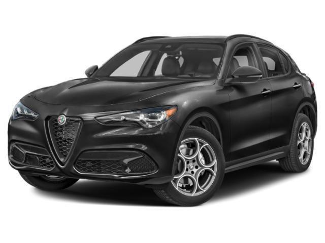 2024 Alfa Romeo Stelvio Veloce AWD 2024 Alfa Romeo Stelvio Veloce AWD