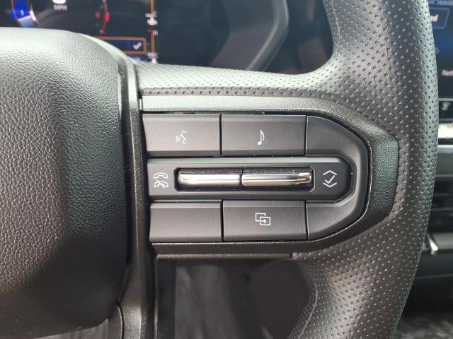 2023 Chevrolet Colorado 4WD Crew Cab Short Box Trail Boss