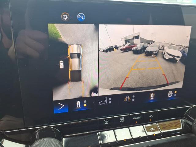 2023 Chevrolet Colorado 4WD Crew Cab Short Box Trail Boss