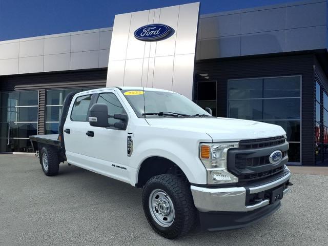 2022 Ford F-250 XL for sale in Bowling Green, KY