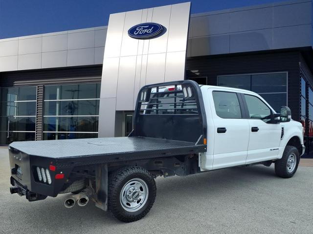 2022 Ford F-250 XL