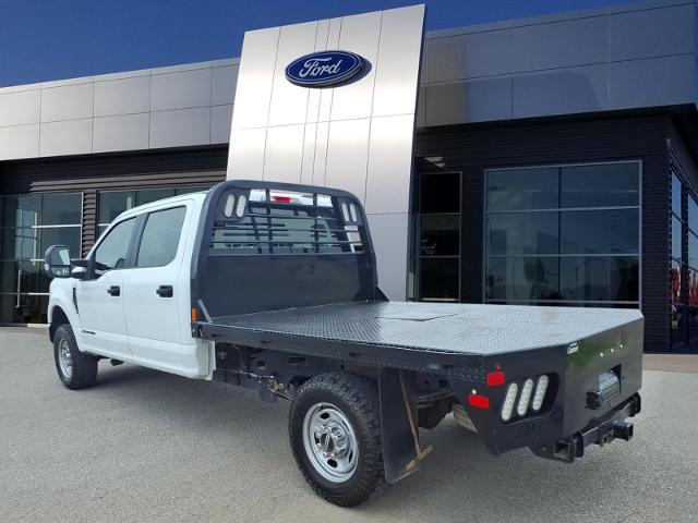 2022 Ford F-250 XL