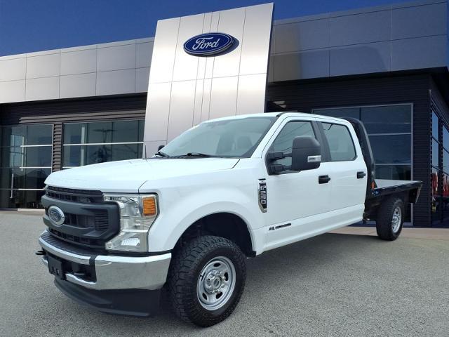 2022 Ford F-250 XL