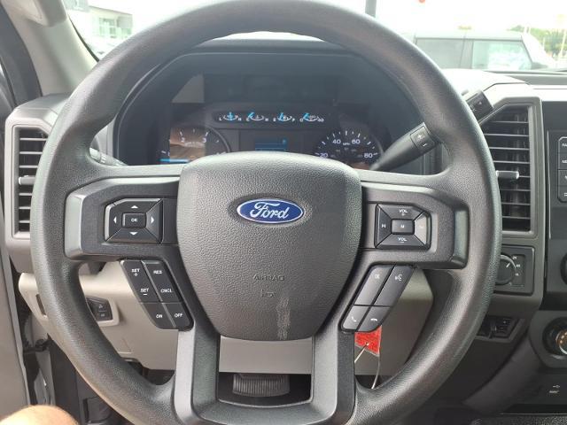 2022 Ford F-250 XL