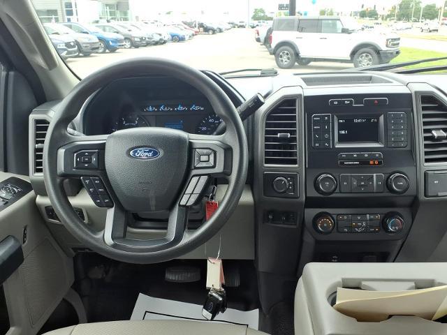 2022 Ford F-250 XL