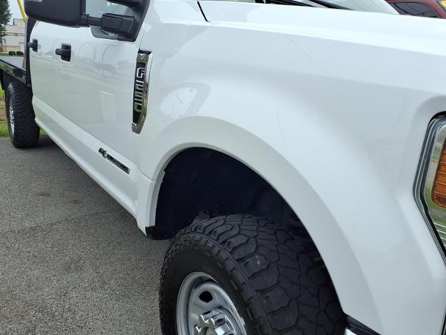 2022 Ford F-250 XL