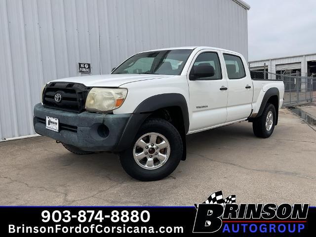 2006 Toyota Tacoma PreRunner V6 for sale in Corsicana, TX