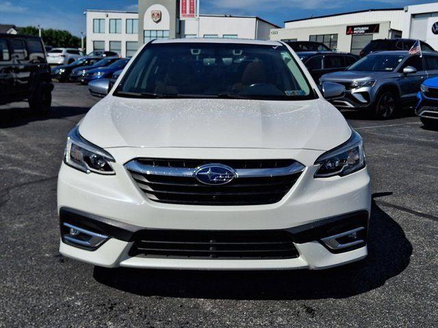 2021 Subaru Legacy Touring XT 2021 Subaru Legacy Touring XT