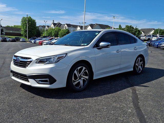 2021 Subaru Legacy Touring XT 2021 Subaru Legacy Touring XT