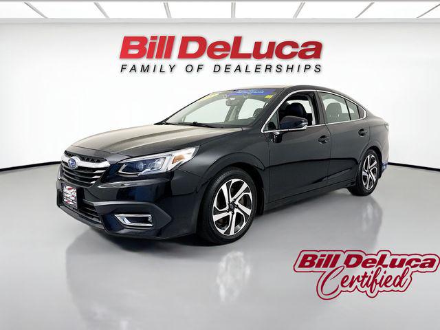 2022 Subaru Legacy Limited for sale in Haverhill, MA