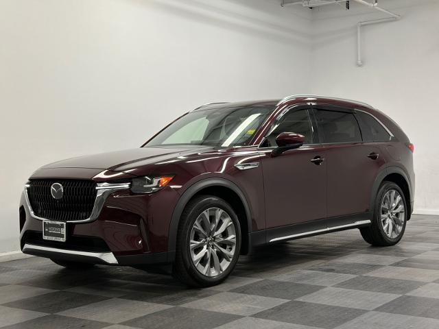 2025 Mazda X-90 3.3 Turbo Premium Plus Package for sale in Silver Spring, MD