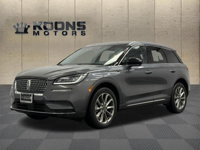 2022 Lincoln Corsair Standard for sale in Silver Spring, MD