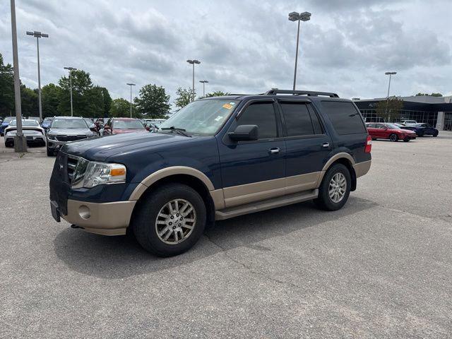 2013 Ford Expedition XLT for sale in Wendell, NC