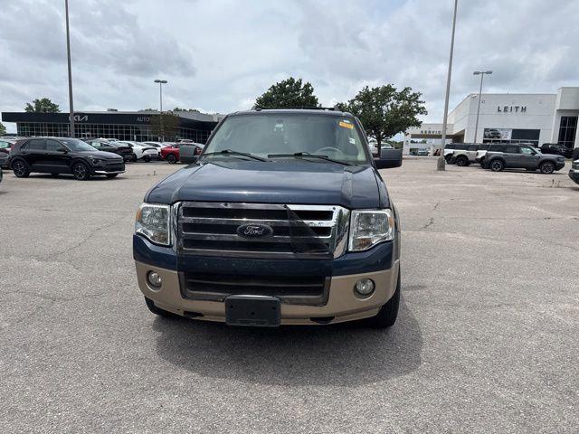 2013 Ford Expedition XLT