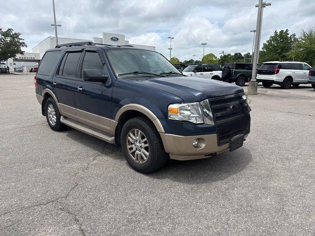 2013 Ford Expedition XLT