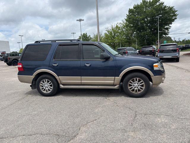 2013 Ford Expedition XLT