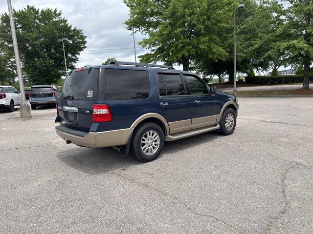 2013 Ford Expedition XLT
